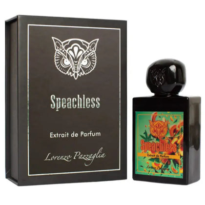 Lorenzo Pazzaglia Lorenzo Pazzaglia Speachless Extrait de Parfum for Everyone