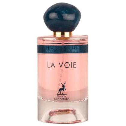 Maison Alhambra Maison Alhambra La Voie Eau de Parfum for Women