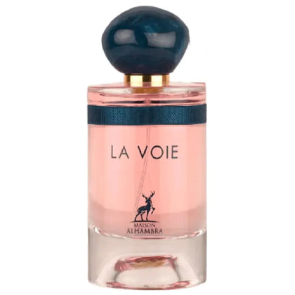 Maison Alhambra Maison Alhambra La Voie Eau de Parfum for Women