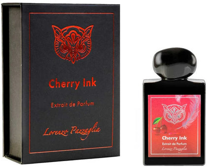 Lorenzo Pazzaglia Lorenzo Pazzaglia Cherry Ink Extrait de Parfum for Everyone