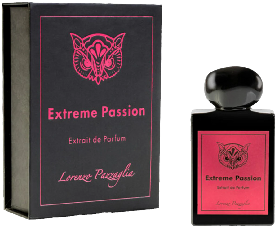 Lorenzo Pazzaglia Lorenzo Pazzaglia Extreme Passion Extrait de Parfum for Everyone