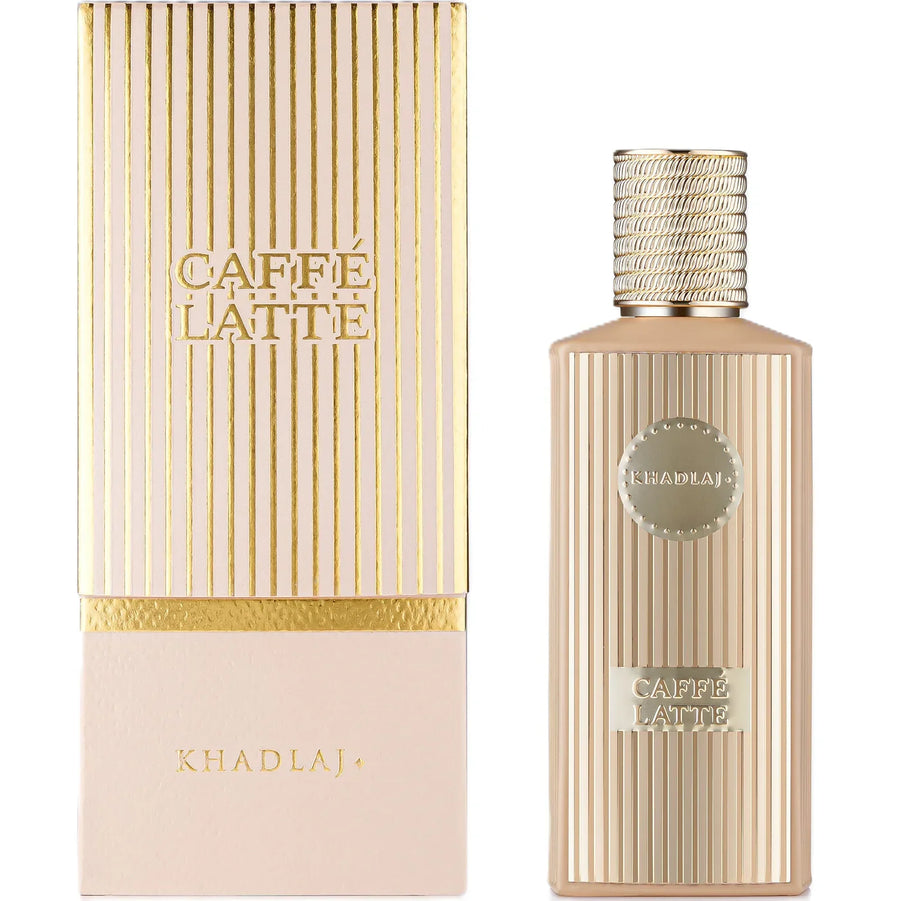 KHADLAJ KHADLAJ CAFFE LATTE EXTRAIT DE PARFUM FOR EVERYONE