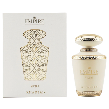 KHADLAJ KHADLAJ EMPIRE VICTOR EAU DE PARFUM FOR EVERYONE