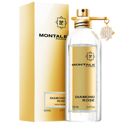 Montale Montale Diamond Rose Eau de Parfum for Women