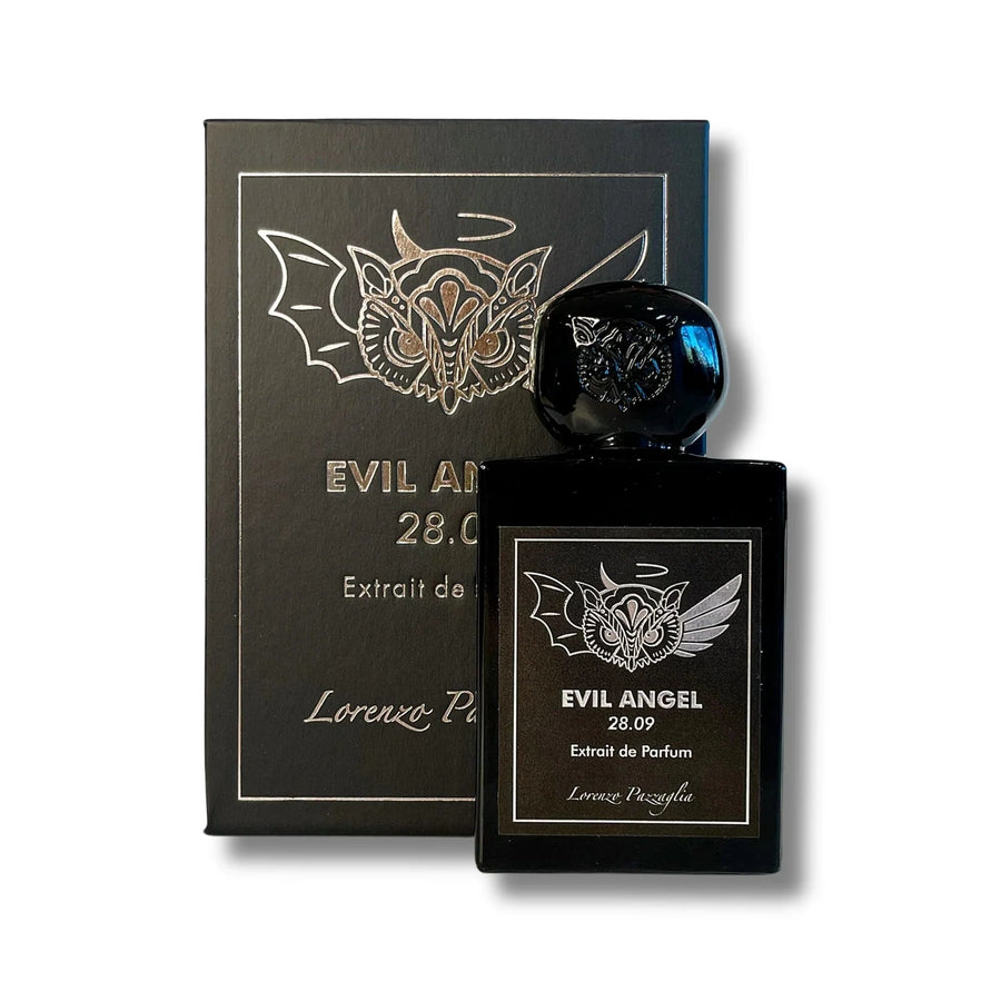 Lorenzo Pazzaglia Lorenzo Pazzaglia Evil Angel 28.09 Extrait de Parfum for Everyone