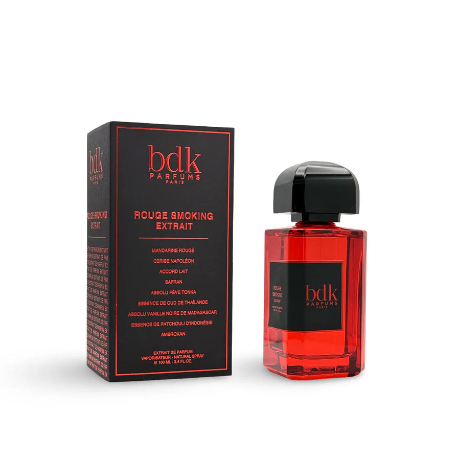 BDK Parfums Rouge Smoking Extrait by BDK Parfums