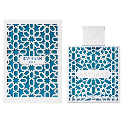 Rayhaan Azul Eau de Parfum for Everyone