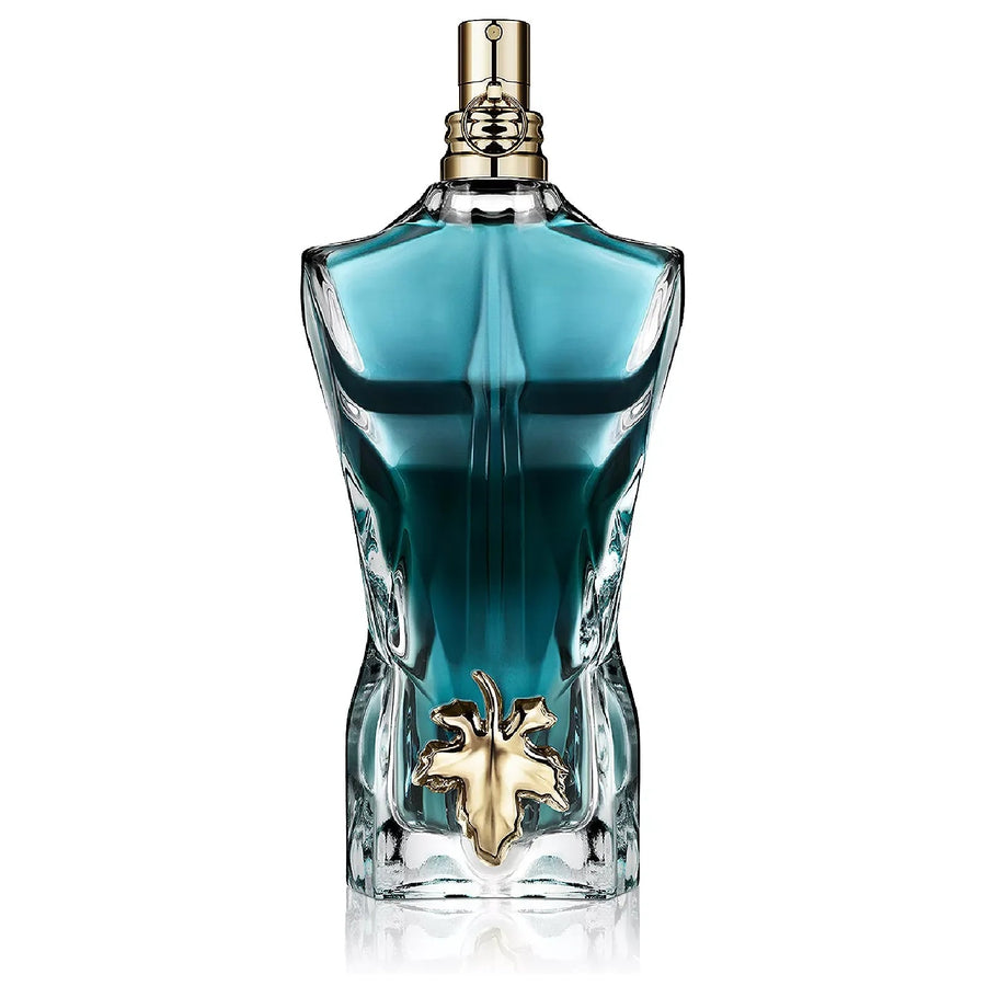 (TESTER)JEAN PAUL GAULTIER  Men's Le Beau EDT Spray 4.2 oz