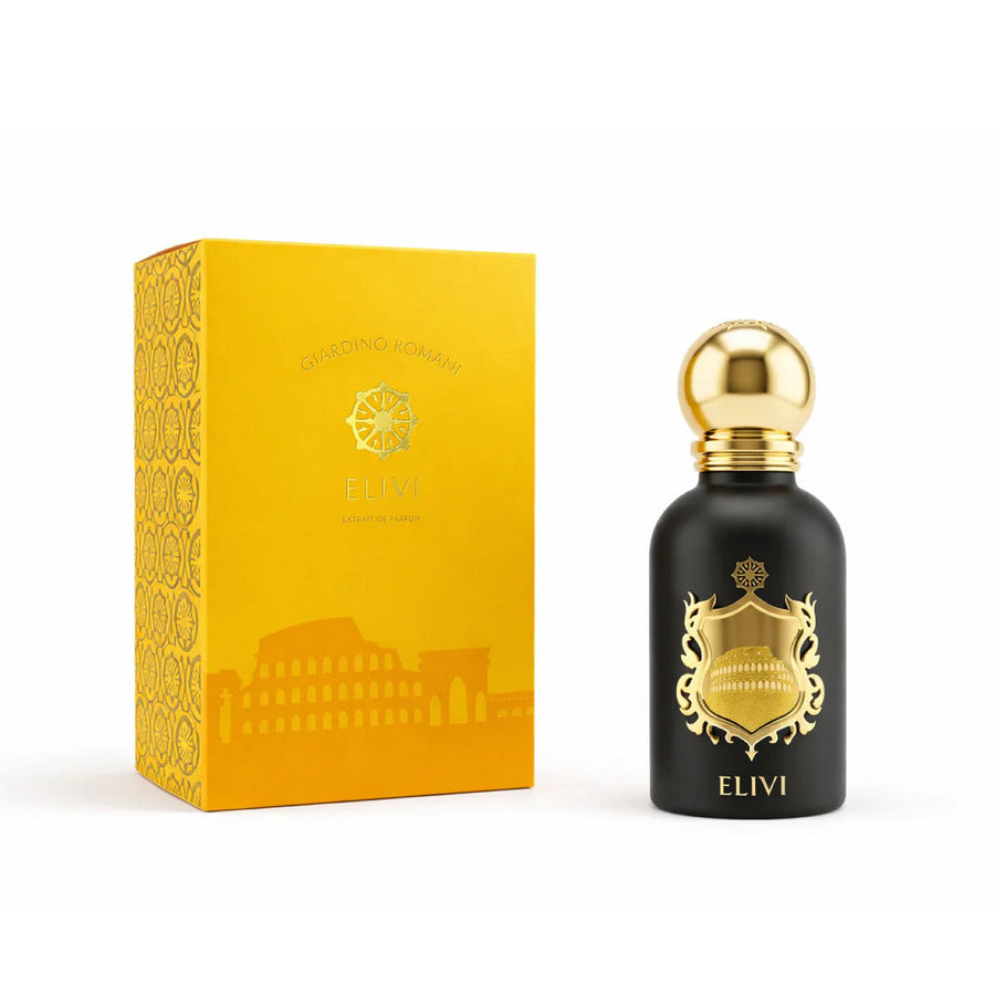 Elivi  Giardino Romani by Elivi Unisex 50 ML