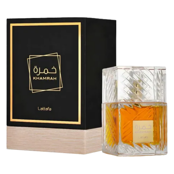 Khamrah Lattafa