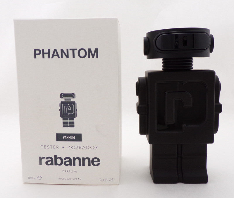 (TESTER) Paco Rabanne Phantom PARFUM 3.4 oz