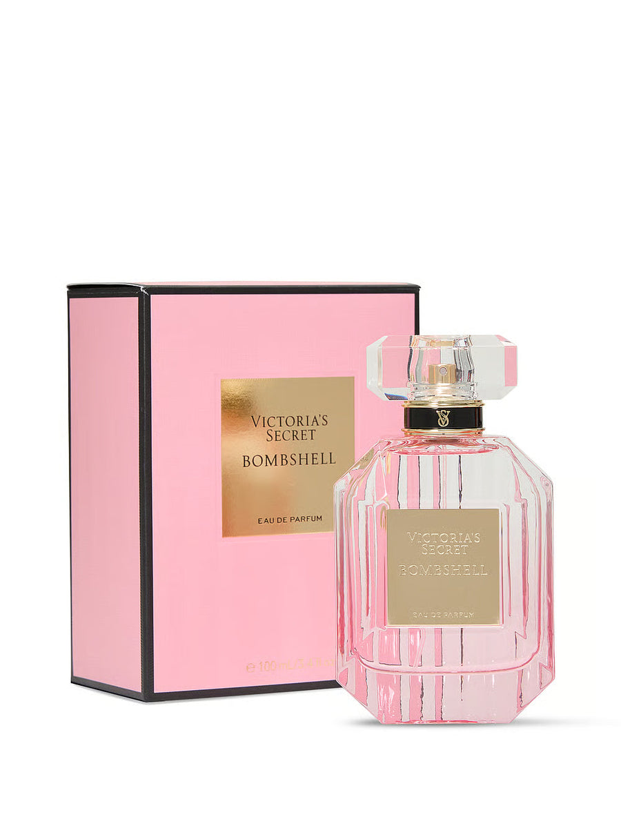 Bombshell Eau de Parfum 3.4 oz