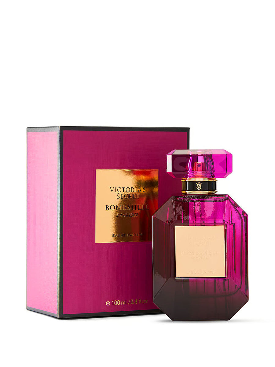 Victoria's Secret, Fine Fragrance Bombshell Passion 3.4 oz