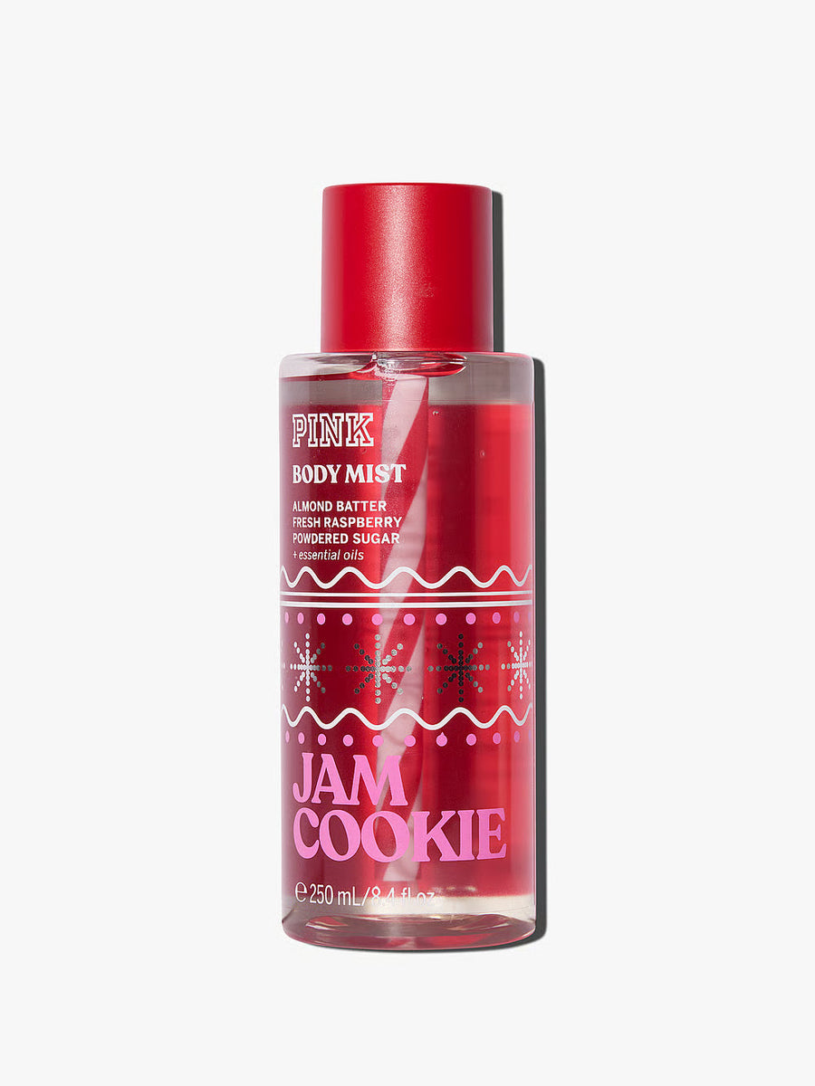 Victoria's SECRET Body Fragrance Jam Cookie Body Mist