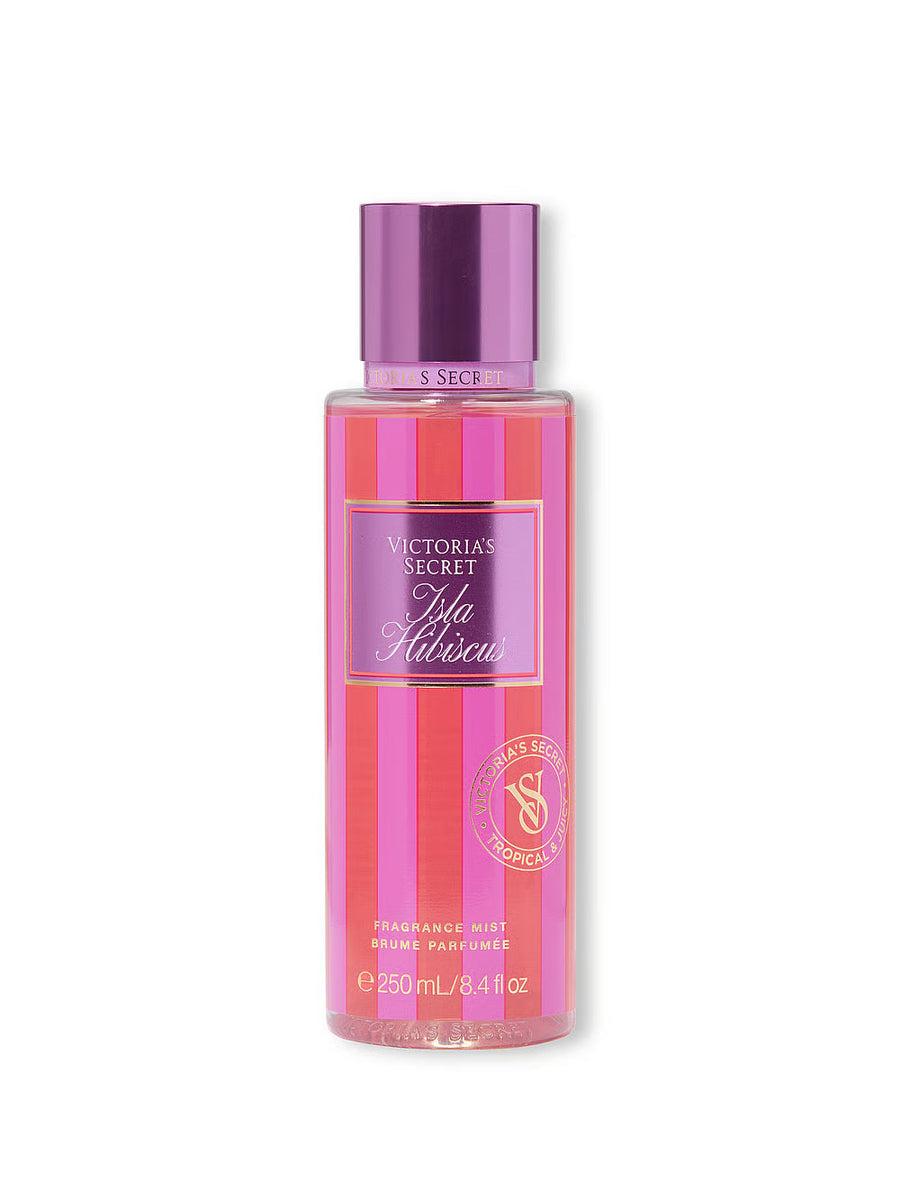 Victoria's SECRET Isla Hibiscus Fragrance Mist 250 ML