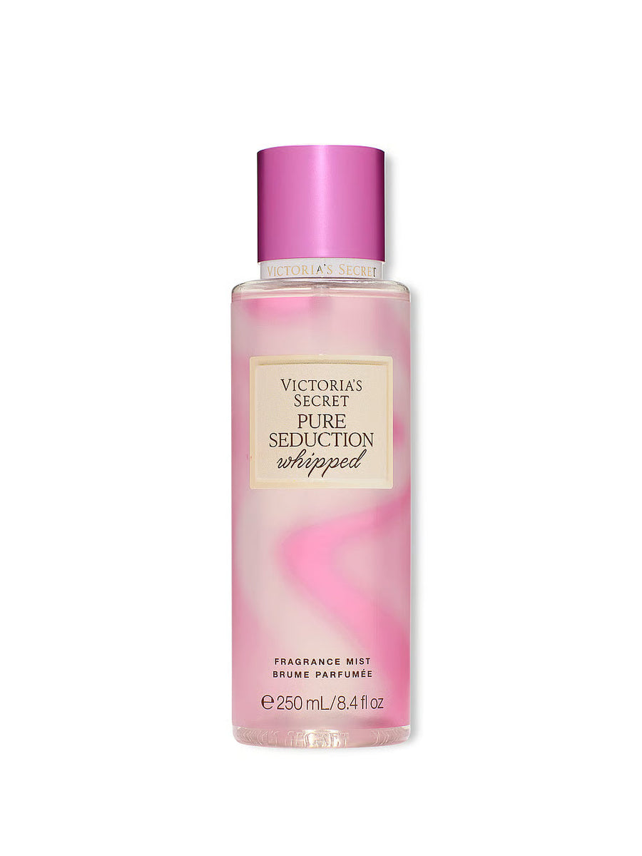 Victoria's SECRET Body Fragrance Pure Seduction Whipped Fragrance Mist