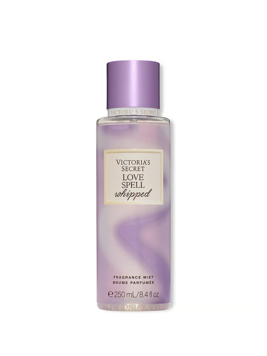 Victoria's Secret Love Spell Whipped Fragrance Mist 27313221