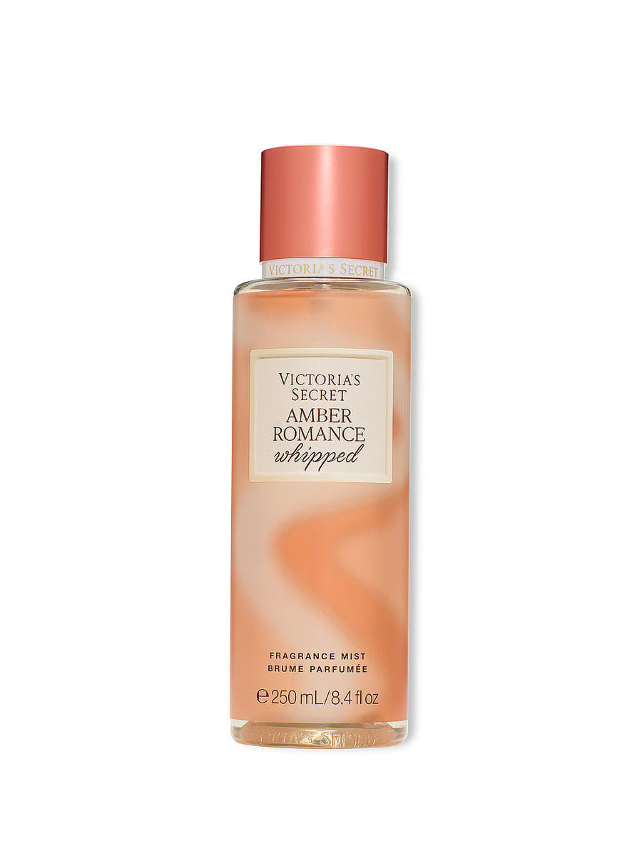 Victoria's Secret Body Romance Fragrance Mist Amber 27313223