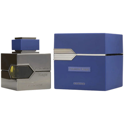 L'Aventure Knight Al Haramain Perfumes for men