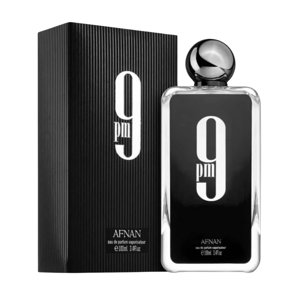 9PM Eau Parfum 3.4oz