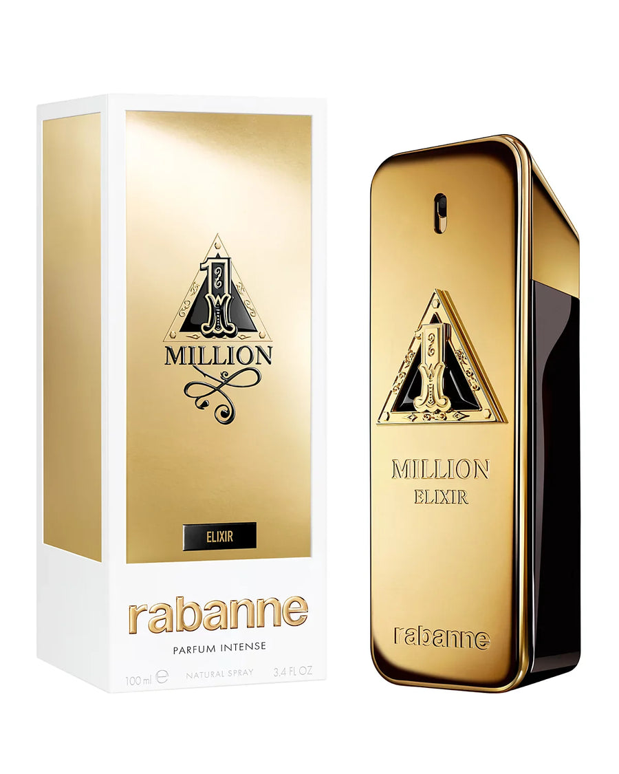 One Million ELIXIR Eau de Parfum 100 ml