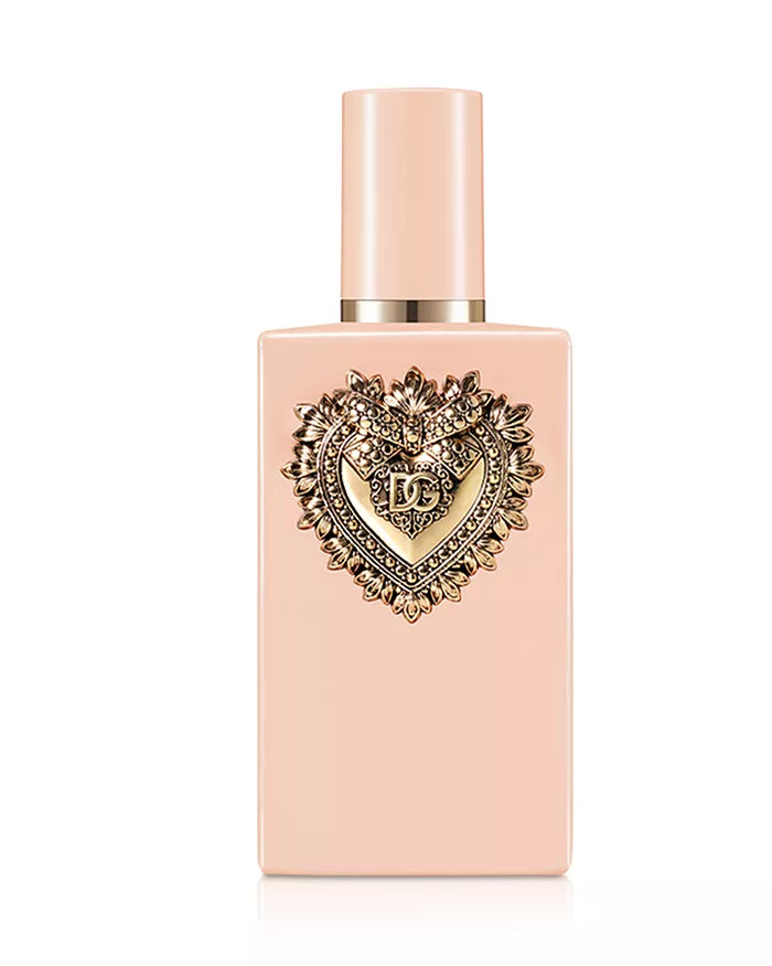 (TESTER) NO BOX Dolce & Gabbana My Devotion Eau de Parfum Intense 100 ML