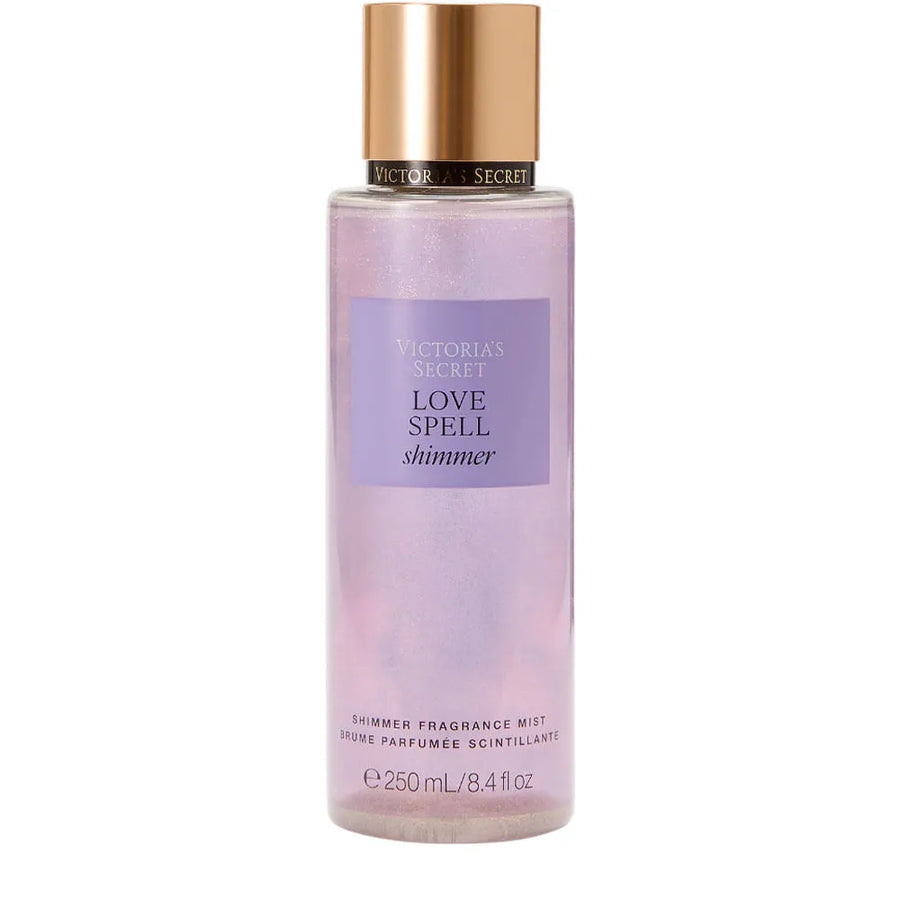 Victoria's Secret Love Spell Shimmer - Body Splash 26965612