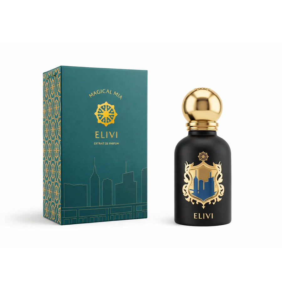 Elivi Magical Mia U Extrait 50 ML