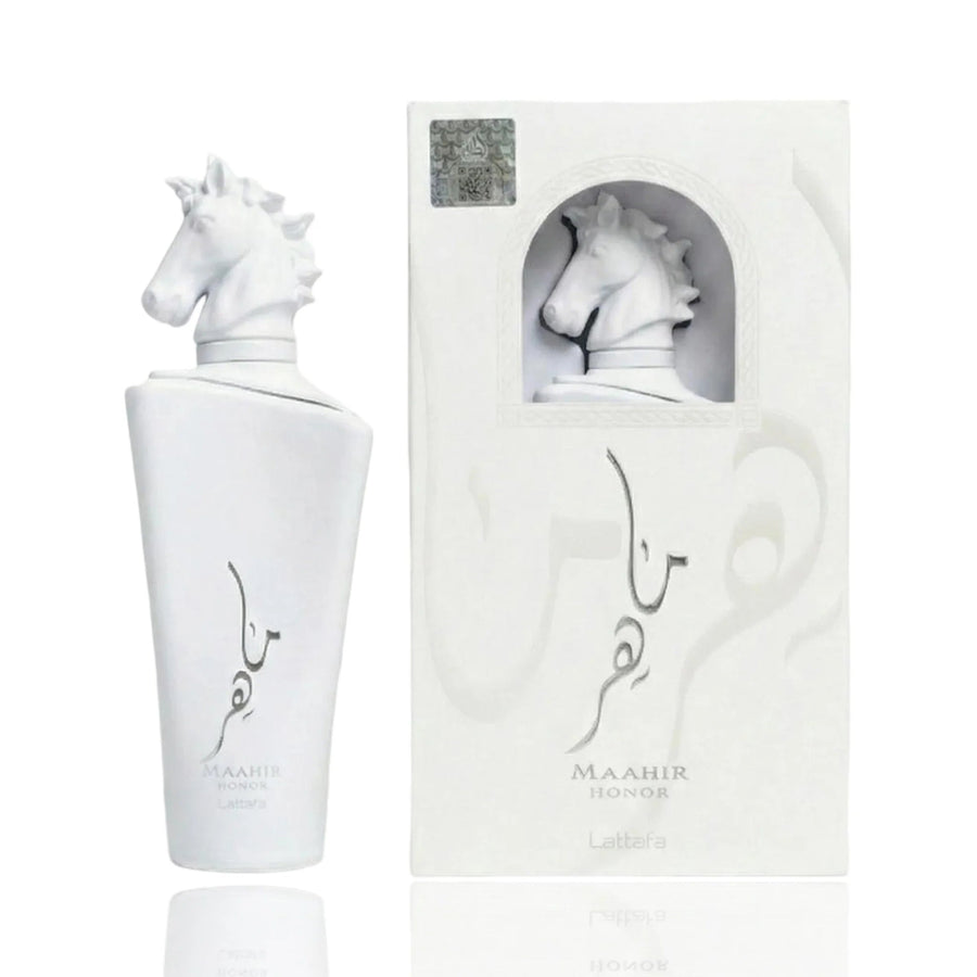 Maahir Honor  Eau De Parfum  by Lattafa