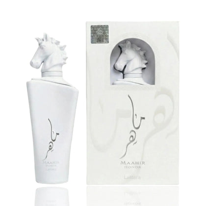 Maahir Honor Eau De Parfum by Lattafa
