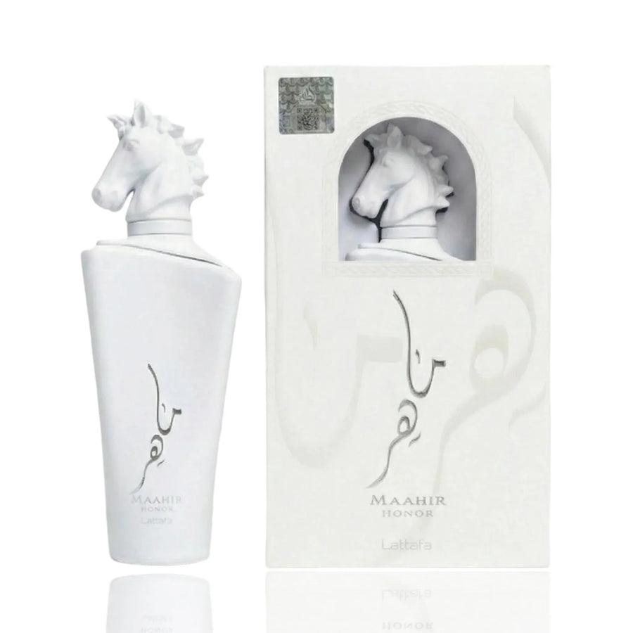Maahir Honor Eau De Parfum by Lattafa