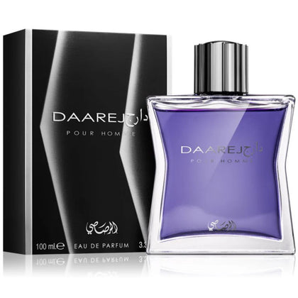 Daarej pour Homme Rasasi for Men 100 ml