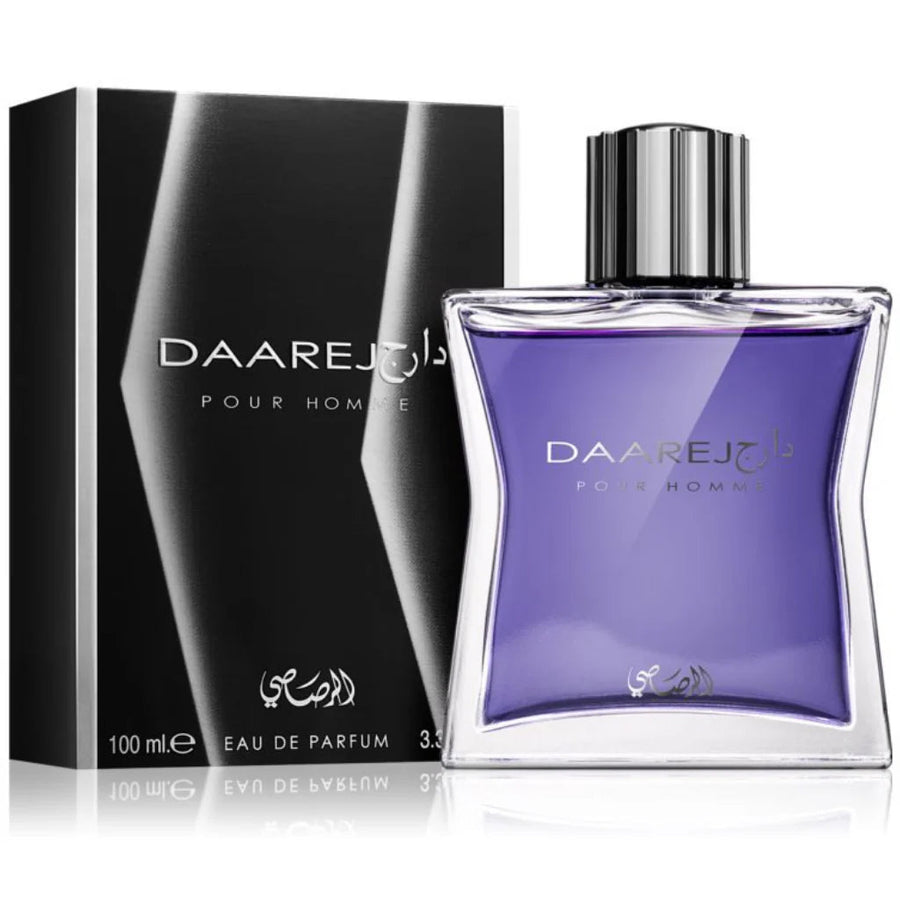 Daarej pour Homme Rasasi for Men 100 ml