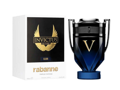 Invictus Victory Elixir 100 Ml