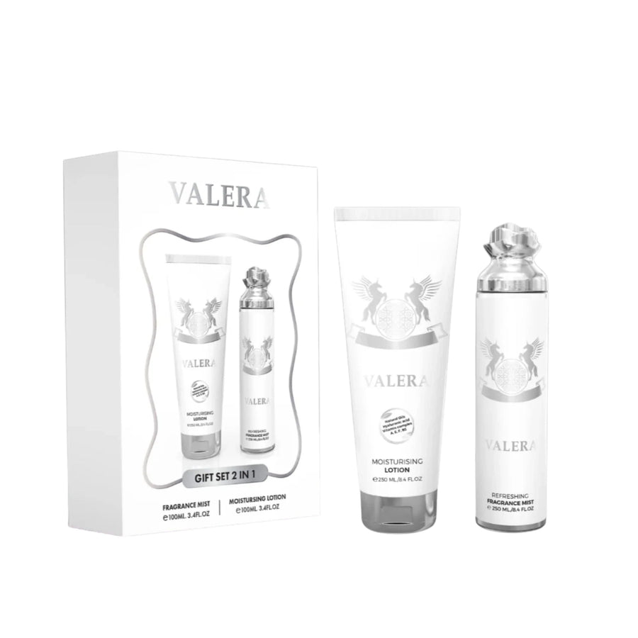 Valera Emper 250Ml Set Lot+Mist