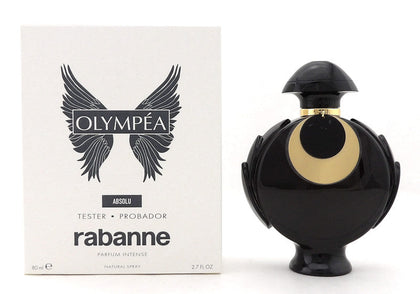 Paco Rabanne Olympea ABSOLU 2.7 oz. Parfum Intense
