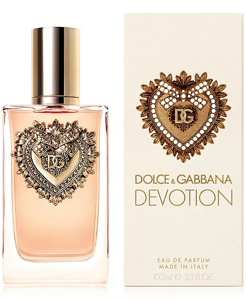 Devoción Dolce&Gabbana 100 ML