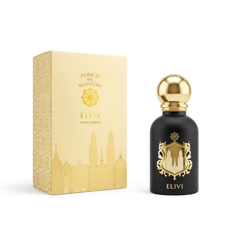 Elivi Zurich in Blossom Unisex 50 ML