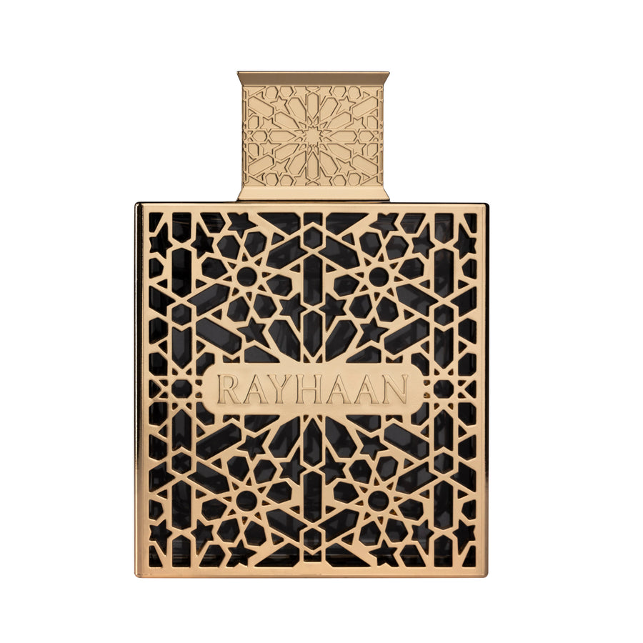 Rayhaan Elixir Eau Parfum 3.4oz