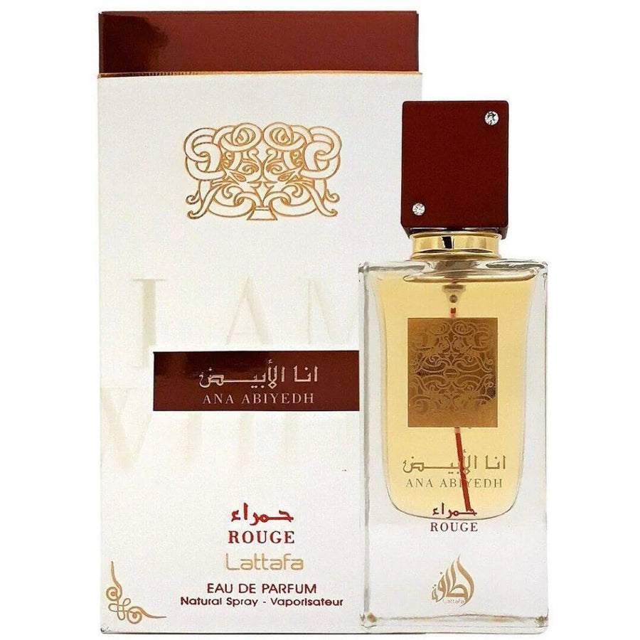 Ana Abiyedh Rouge Eau de Parfum 60ml (2.0 oz)