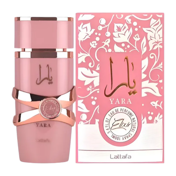 Lattafa Yara Elixir EAU DE PARFUM 100 ML