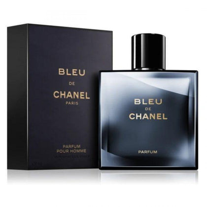 CHANEL  BLEU DE CHANEL PARFUM (150ml 5 OZ)