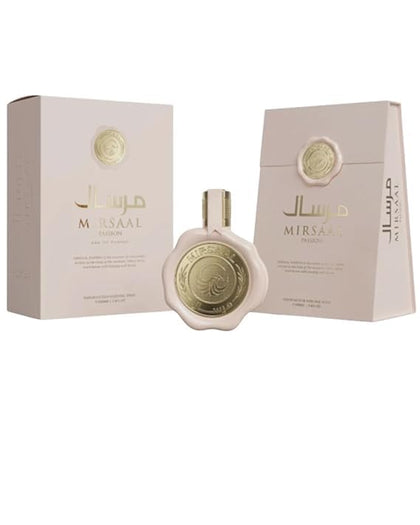 Mirsaal Passion Le Falconé Perfumes for women and men