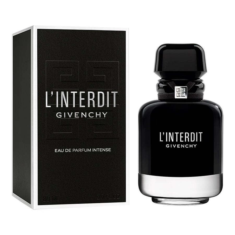 L'Interdit Eau de Parfum Intense Givenchy 80ML