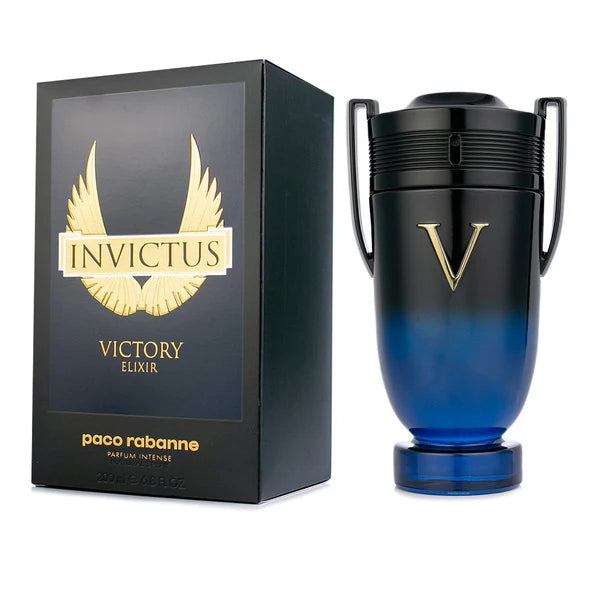 INVICTUS VICTORY ELIXIR PARFUM INTENSE 200 ML  6.8 FL OZ