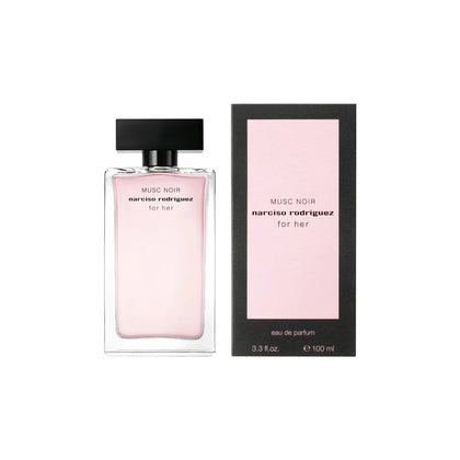 Narciso Rodriguez Musc Noir Her Eau De Parfum 100ML