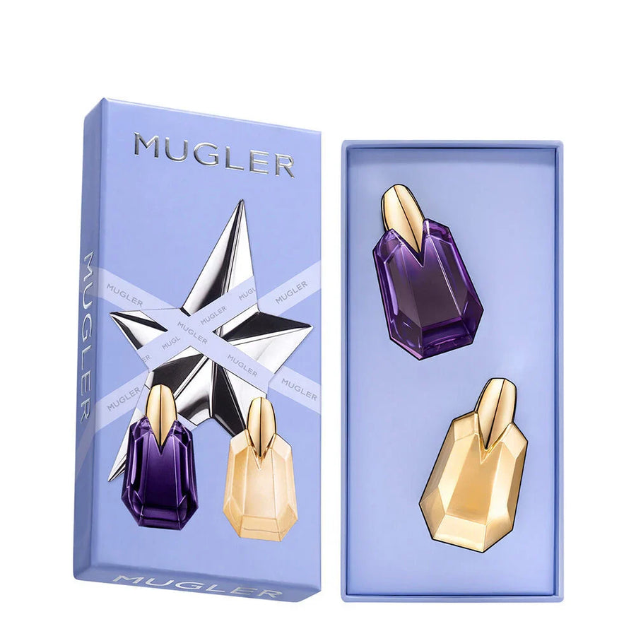 Alien double discovery perfume set