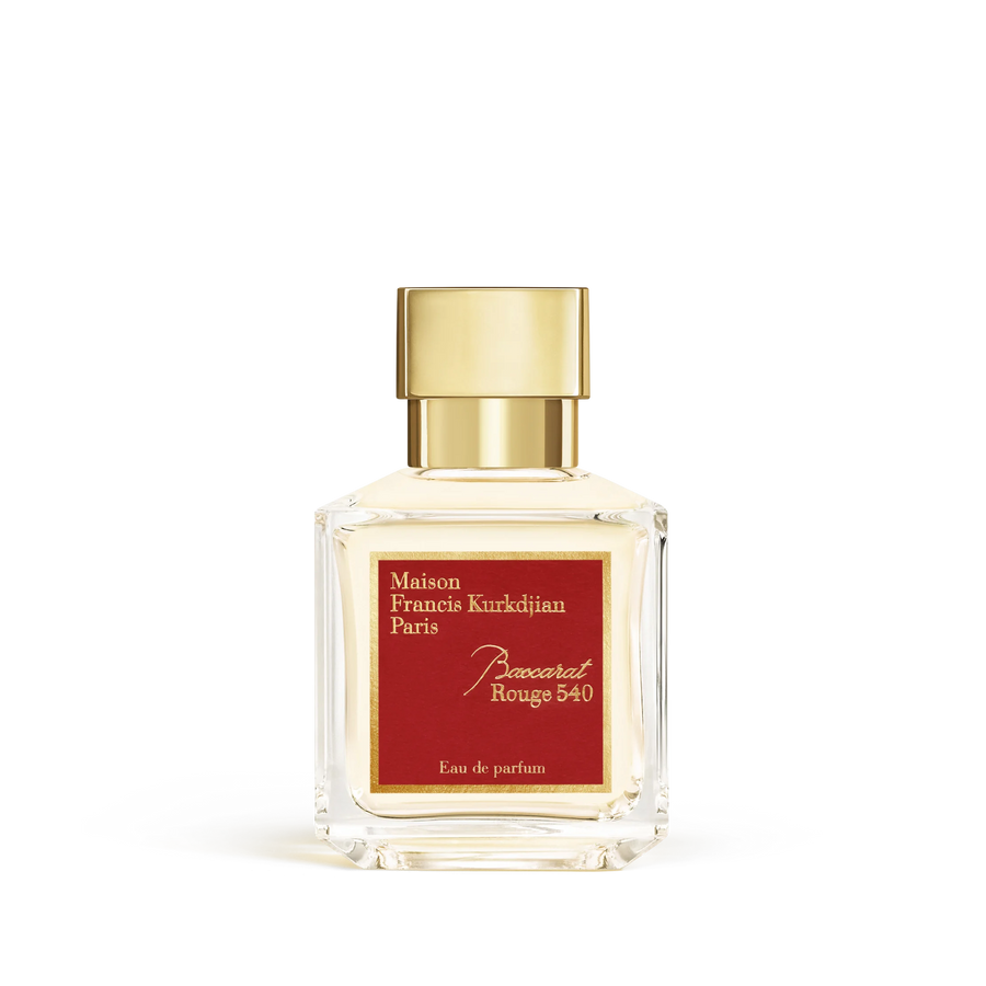 (TESTER) Baccarat Rouge 540 Eau de parfum 2.4oz
