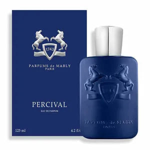 Parfums De Marly Percival Eau De Parfum Spray 125ml (DECODED)