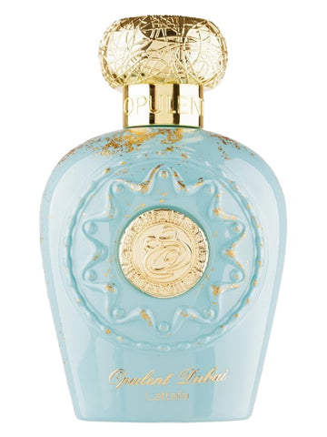 Opulent Dubai Lattafa Perfumes for women and men 100ML